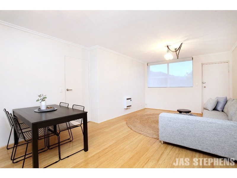 17/53 Stephen Street, Yarraville VIC 3013