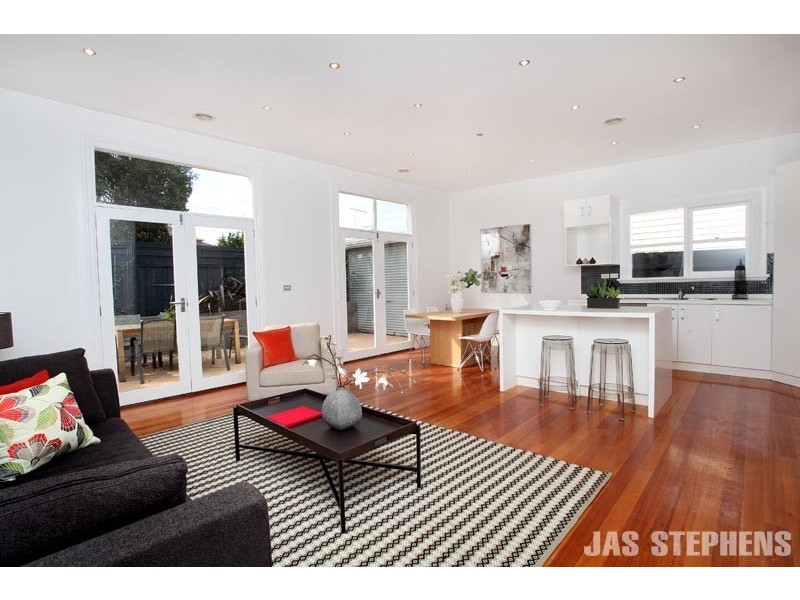 32 Blackwood St, Yarraville VIC 3013