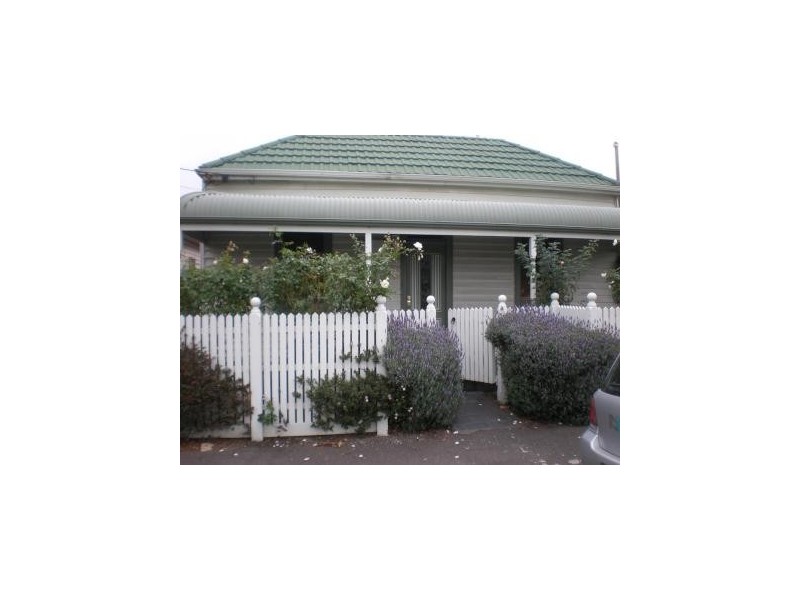 16 Adelaide Street, Footscray VIC 3011