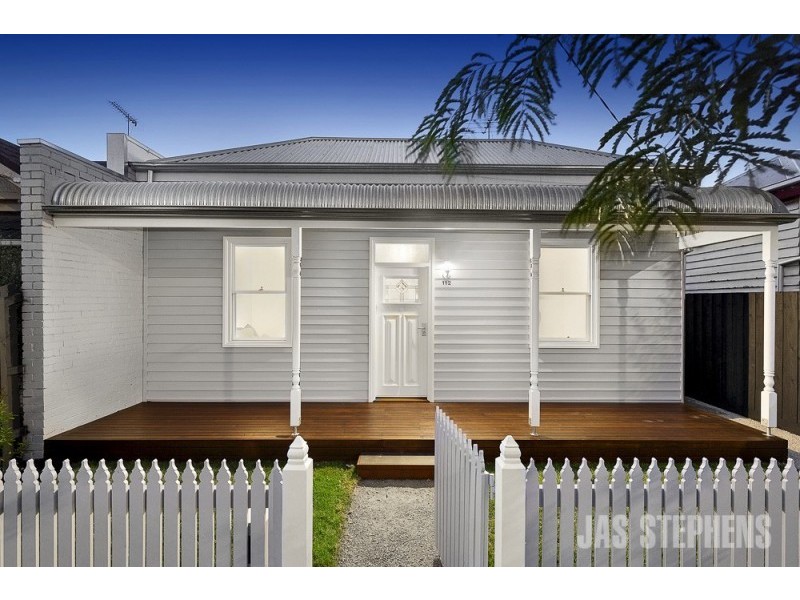 112 Empress Avenue, Kingsville VIC 3012