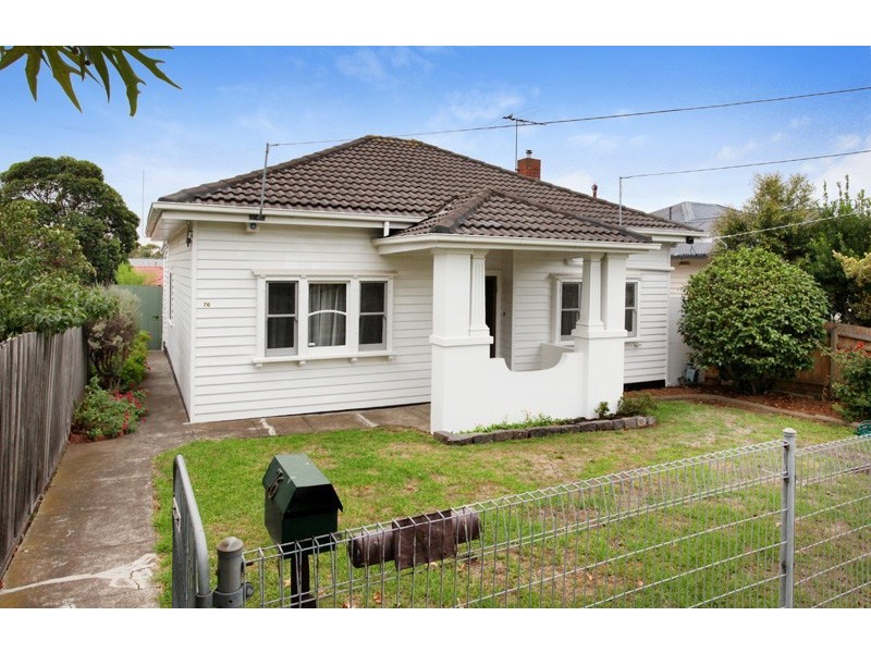 76 Monash Street, Sunshine VIC 3020