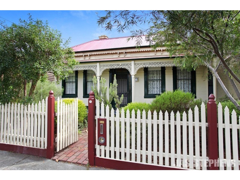 4 Austin Street, Seddon VIC 3011