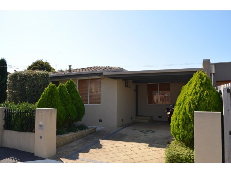 20 College Street, Williamstown VIC 3016