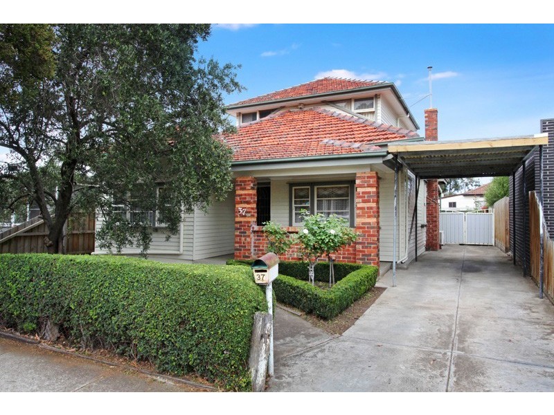 37 Kingston Street, Yarraville VIC 3013