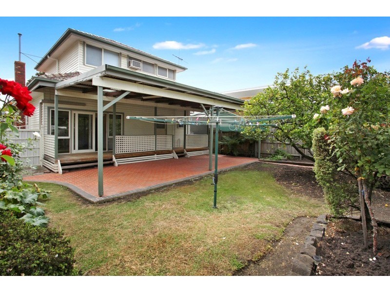 37 Kingston Street, Yarraville VIC 3013