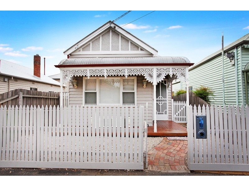 5 Southampton Street, Footscray VIC 3011