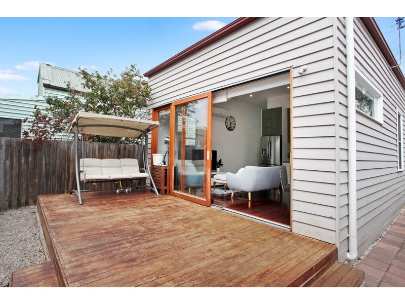 5 Southampton Street, Footscray VIC 3011