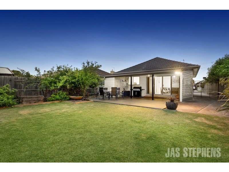 49 Urwin Street, Yarraville VIC 3013