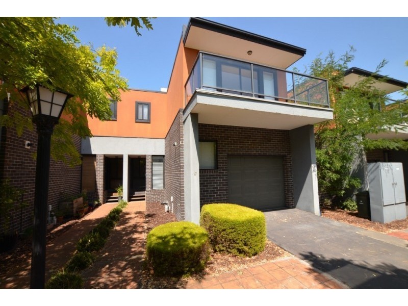 17/3 Johnston Street, Newport VIC 3015