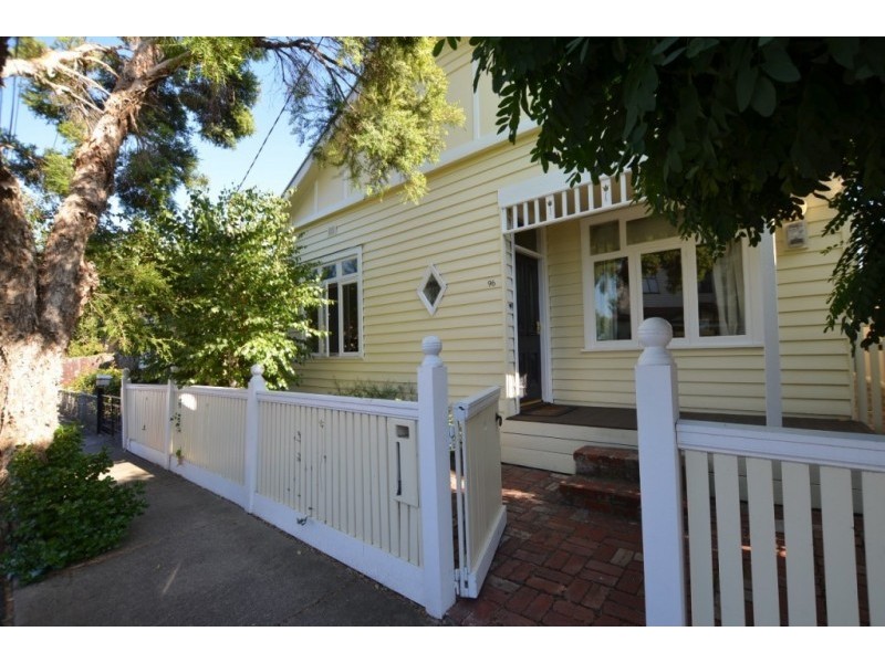 96 Tarrengower Street, Yarraville VIC 3013