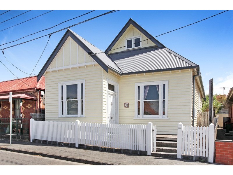 68 Swan Street, Footscray VIC 3011
