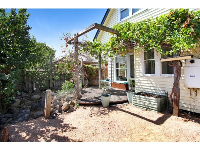 68 Swan Street, Footscray VIC 3011