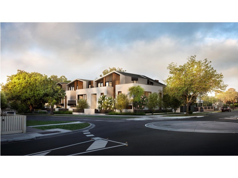 113/109 Anderson Street, Yarraville VIC 3013