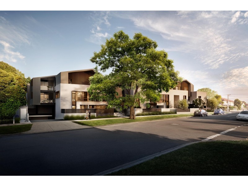 113/109 Anderson Street, Yarraville VIC 3013