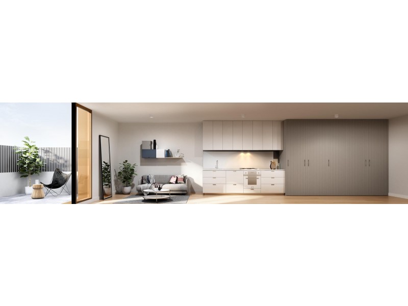 113/109 Anderson Street, Yarraville VIC 3013