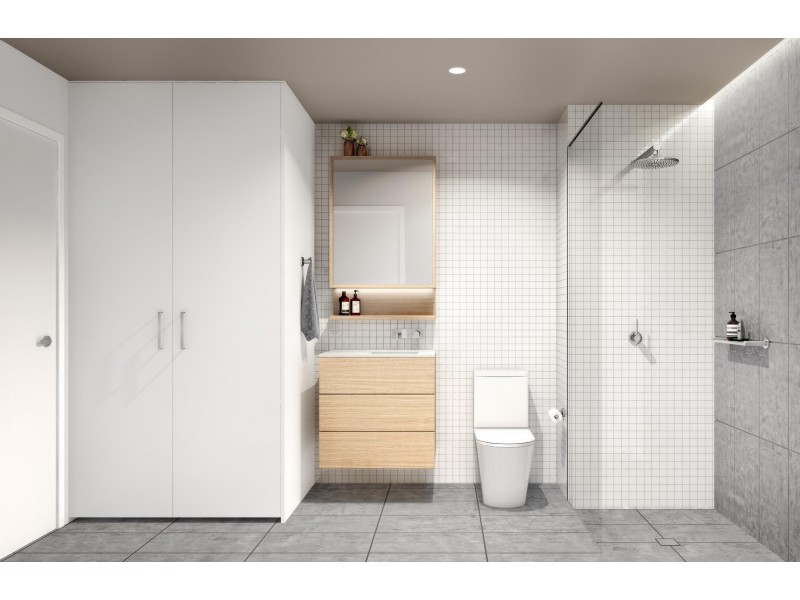 113/109 Anderson Street, Yarraville VIC 3013