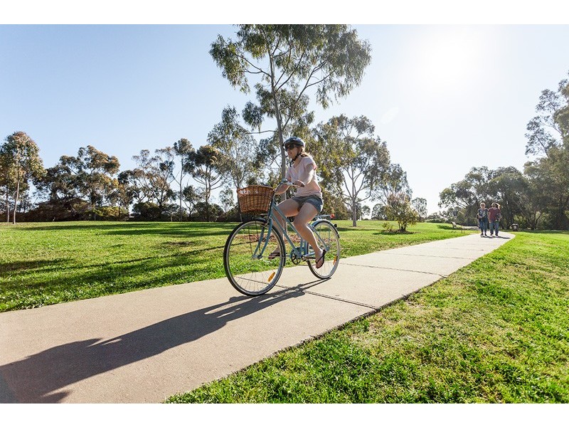 113/109 Anderson Street, Yarraville VIC 3013