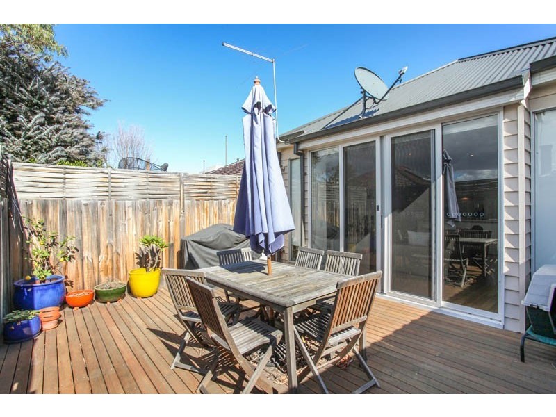 5A Mavis Street, Footscray VIC 3011