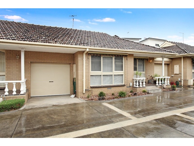 8/353 Geelong Road, Kingsville VIC 3012