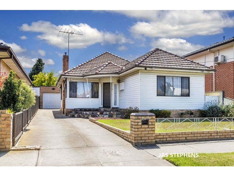 20 Hex Street, West Footscray VIC 3012