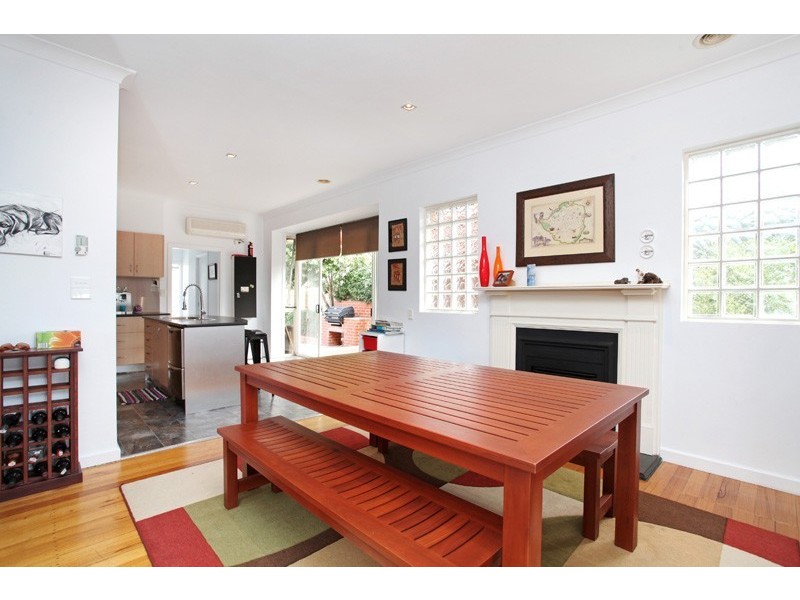 25 Jubilee Street, Newport VIC 3015