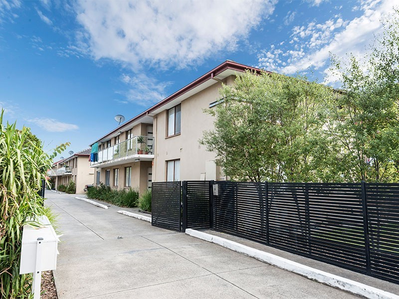 12/707 Barkly Street, West Footscray VIC 3012