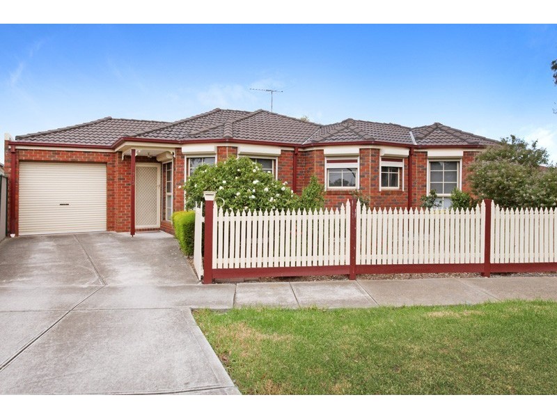 713 Ballarat Road, Ardeer VIC 3022