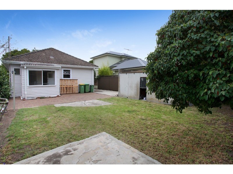 29 Sanderson Street, Yarraville VIC 3013