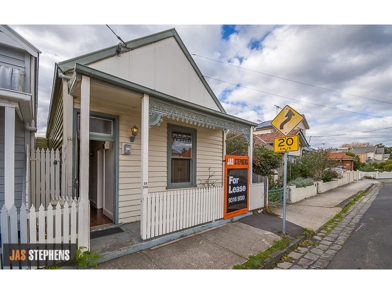 10 Norfolk Street, Yarraville VIC 3013