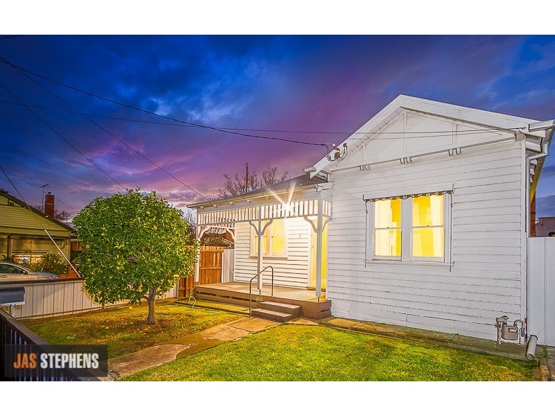 8 Johnson Street, Footscray VIC 3011