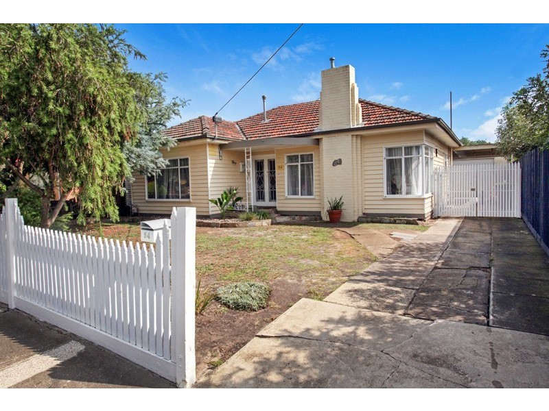 54 Bardsley Street, Sunshine West VIC 3020