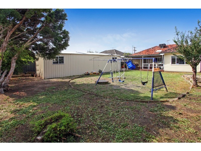 54 Bardsley Street, Sunshine West VIC 3020