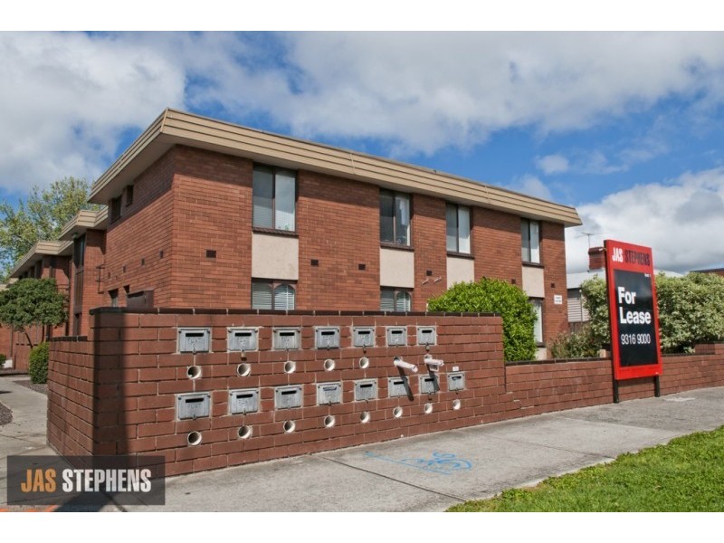 15/117 Anderson Street, Yarraville VIC 3013