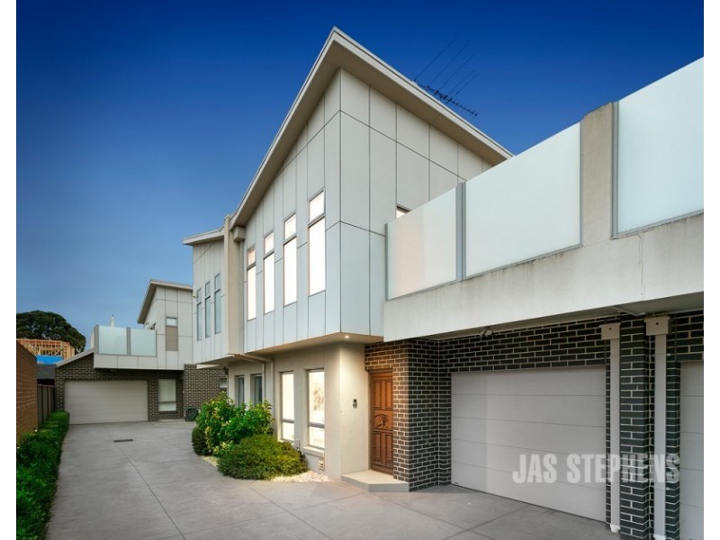 3/26 Middle Road, Maribyrnong VIC 3032