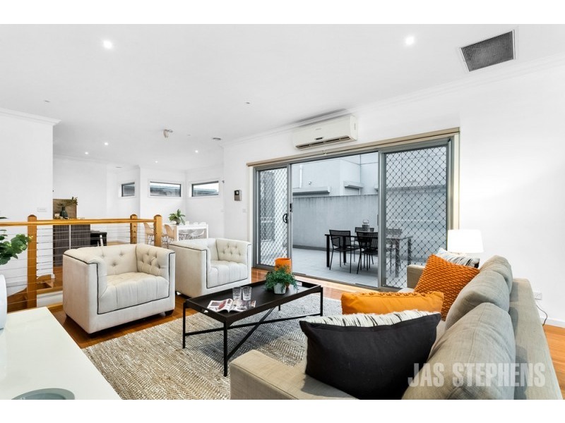 3/26 Middle Road, Maribyrnong VIC 3032