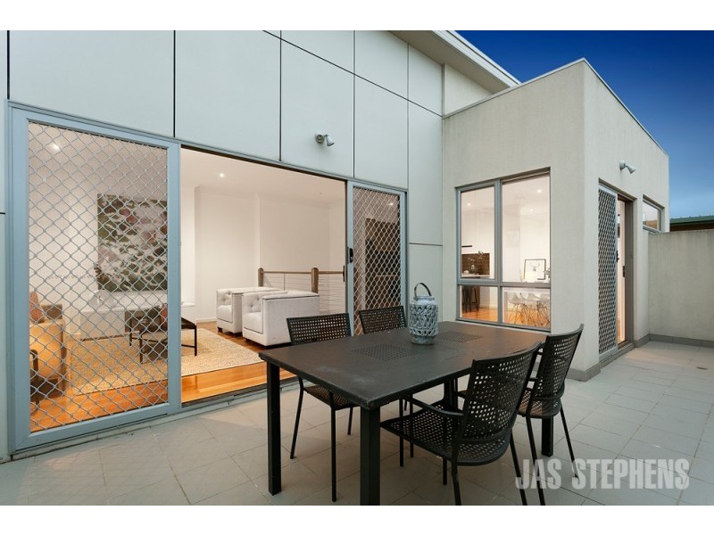 3/26 Middle Road, Maribyrnong VIC 3032