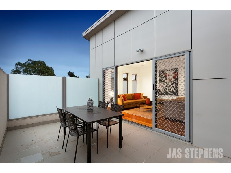 3/26 Middle Road, Maribyrnong VIC 3032