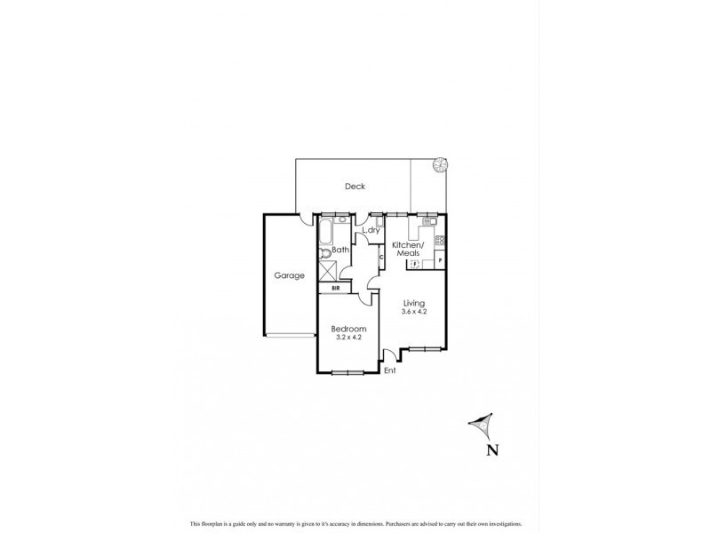 2/98 Saltley Street, South Kingsville VIC 3015