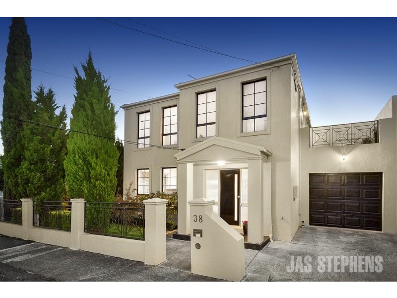 38 Alfred Street, Seddon VIC 3011