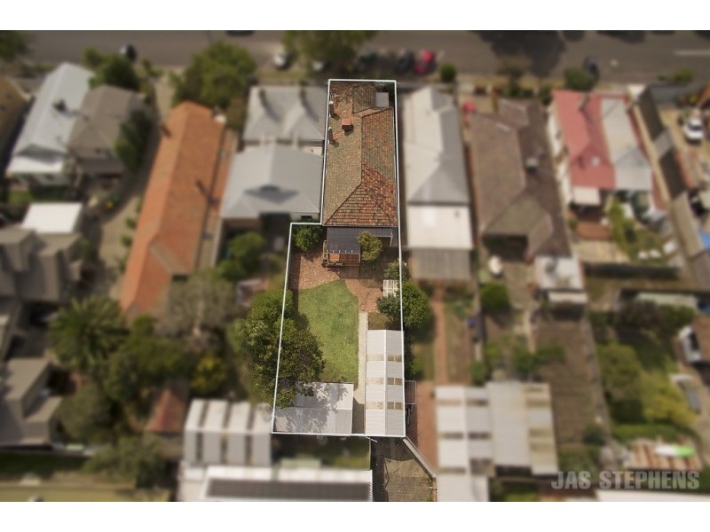 11 Hotham Street, Seddon VIC 3011