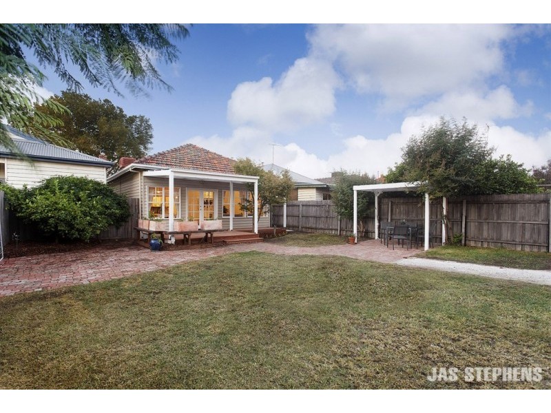 11 Hotham Street, Seddon VIC 3011