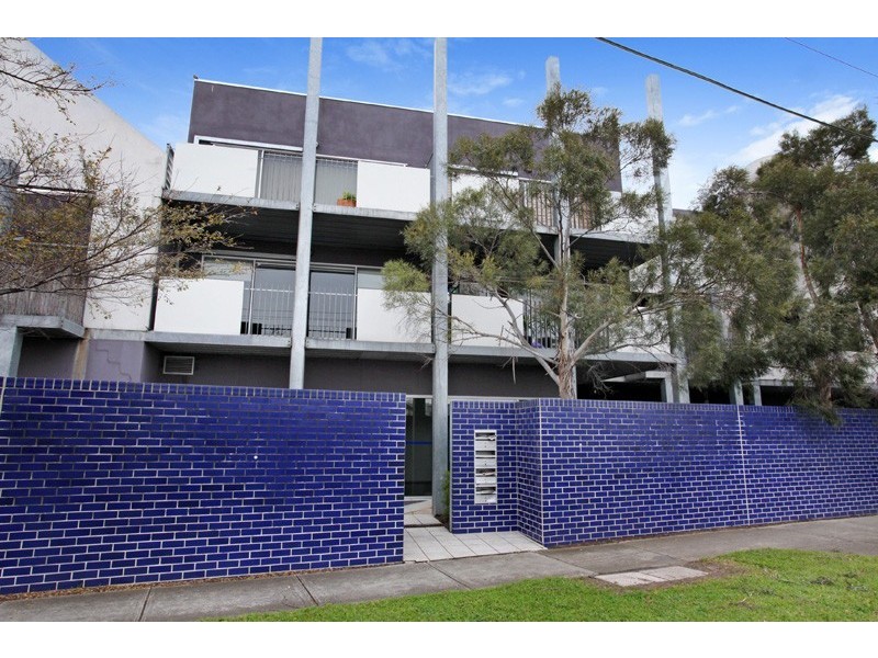 22/185 Francis Street, Yarraville VIC 3013