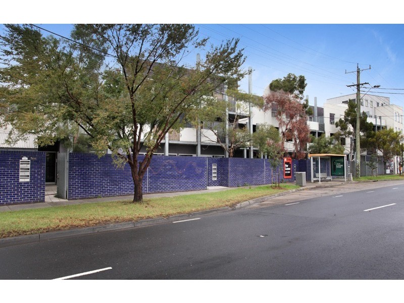 22/185 Francis Street, Yarraville VIC 3013
