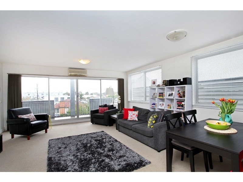 22/185 Francis Street, Yarraville VIC 3013