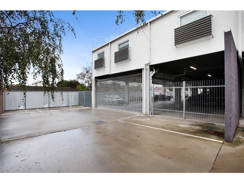 22/185 Francis Street, Yarraville VIC 3013