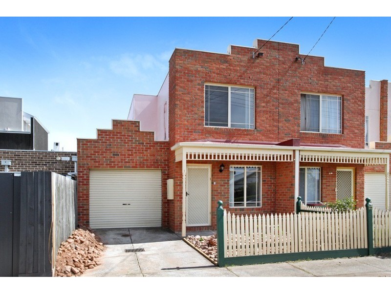 1/23 Thomson Street, Maidstone VIC 3012