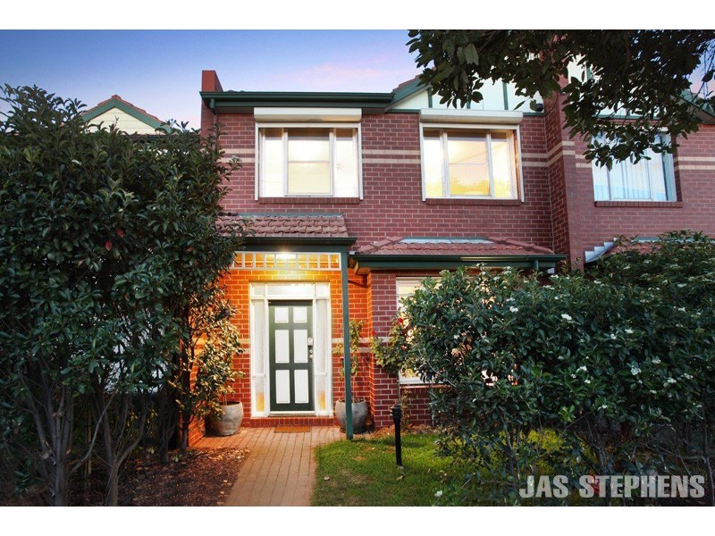4/245 Williamstown Road, Yarraville VIC 3013