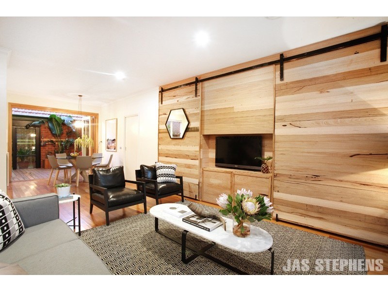 4/245 Williamstown Road, Yarraville VIC 3013