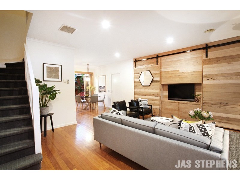 4/245 Williamstown Road, Yarraville VIC 3013