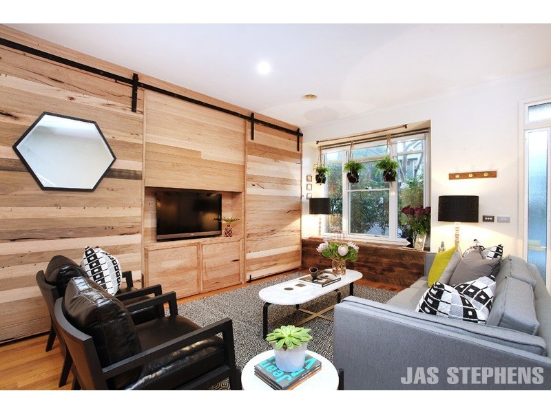 4/245 Williamstown Road, Yarraville VIC 3013